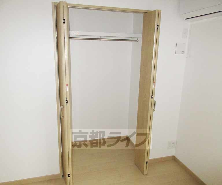 収納　たくさん収納できます。