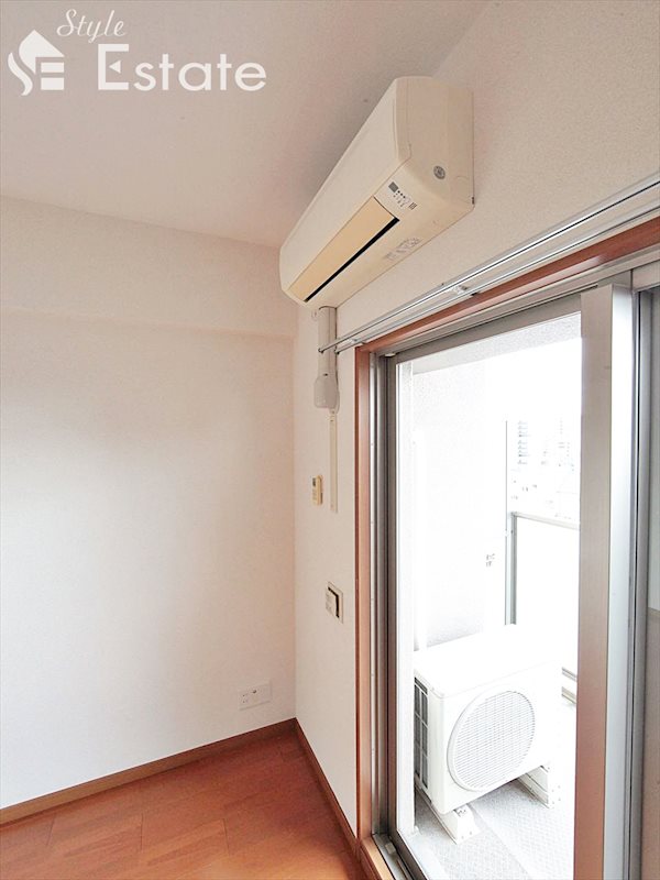 その他　エアコン