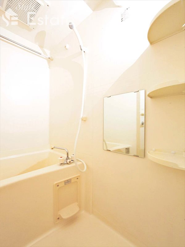 バス・シャワールーム　お風呂