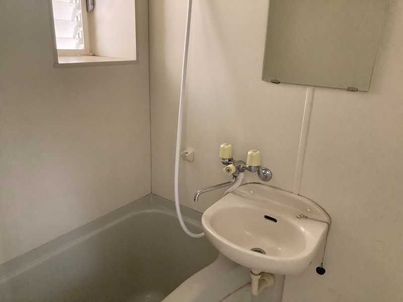 バス・シャワールーム　別部屋参照