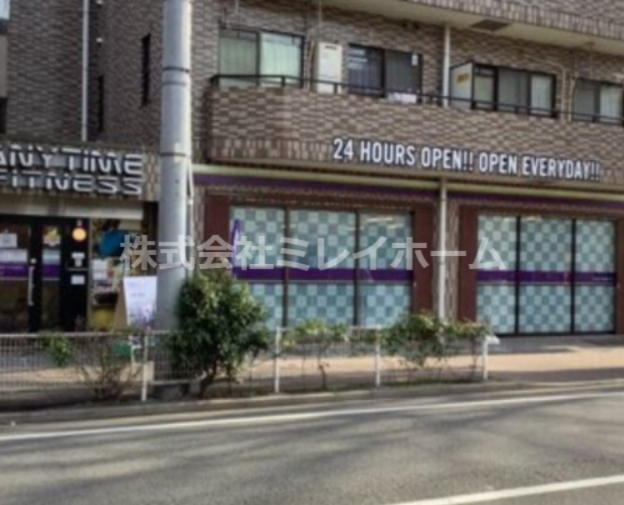 その他　エニタイムフィットネス 下丸子店（その他）まで115m