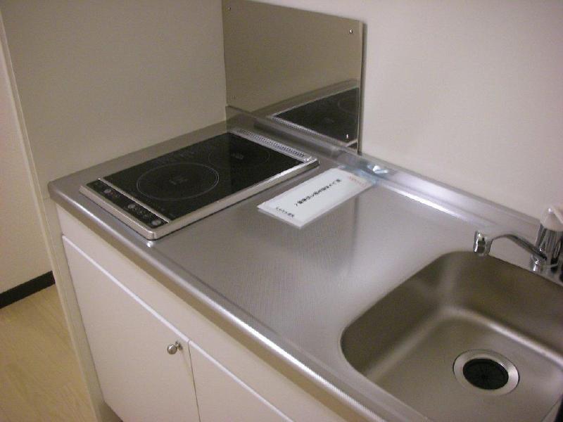 キッチン　キッチン(イメージ)