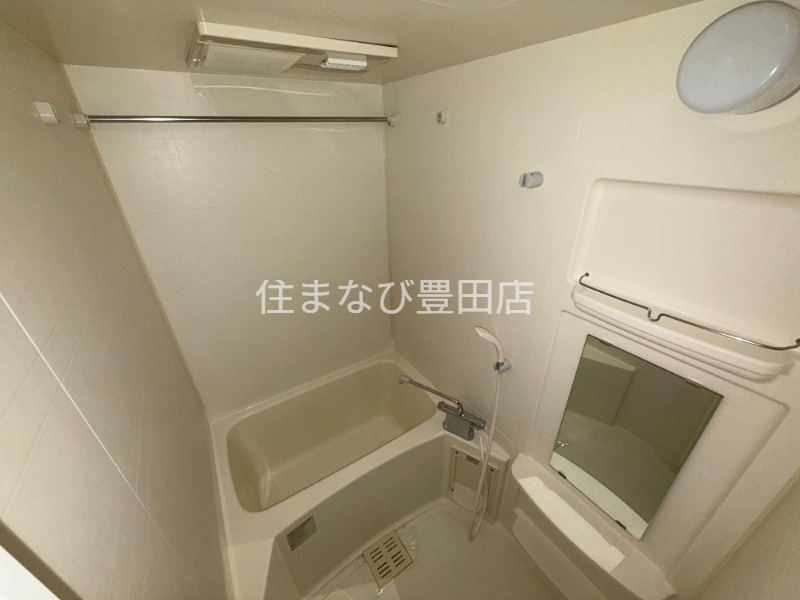 バス・シャワールーム　同型タイプ