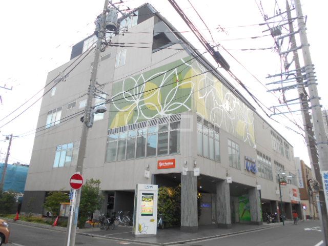 その他　スポーツクラブＮＡＳ南林間（その他）まで429m