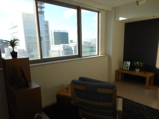 居室・リビング　前回募集時の写真です。（イメージ）