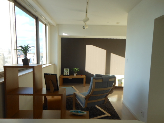 居室・リビング　前回募集時の写真です。（イメージ）