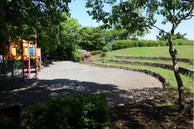 公園　早渕公園（公園）まで302m