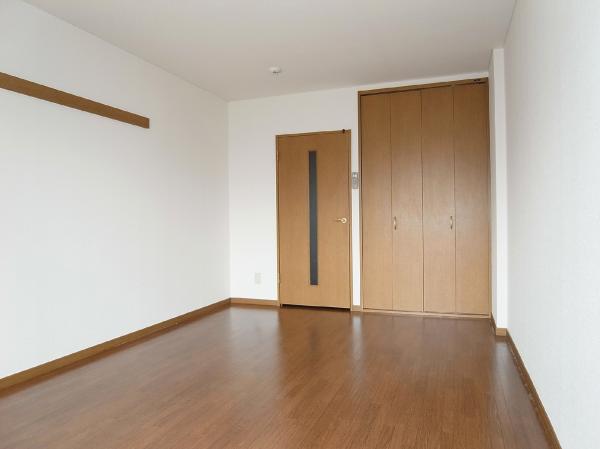 居室・リビング　内装