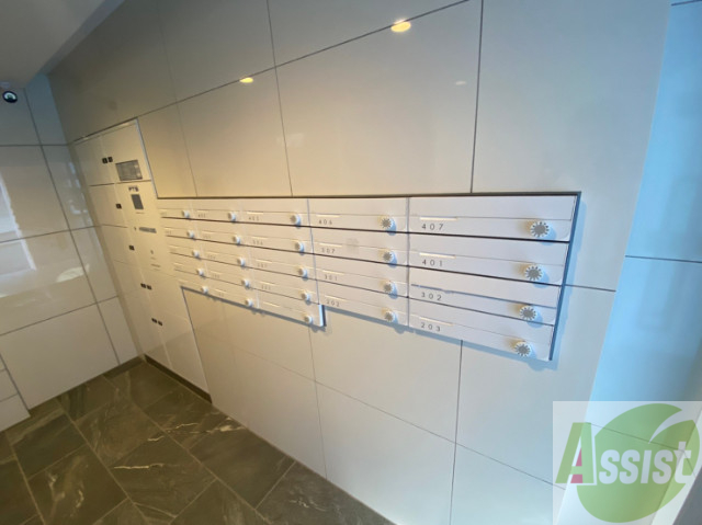 駐車場　駐車場その他