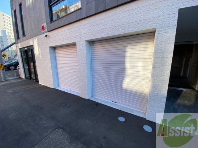 その他共有部分　駐輪場その他