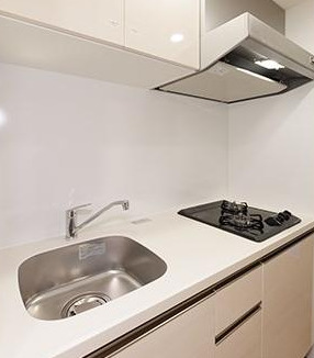 キッチン　同仕様