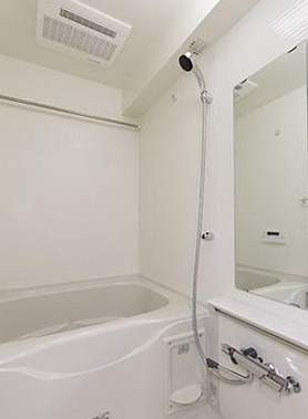 バス・シャワールーム　同仕様