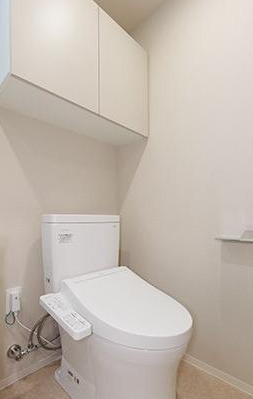 トイレ　同仕様