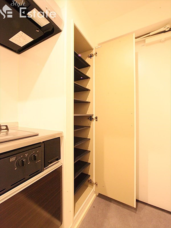 その他　シューズボックス