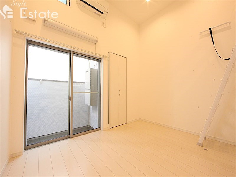 その他部屋・スペース　内装