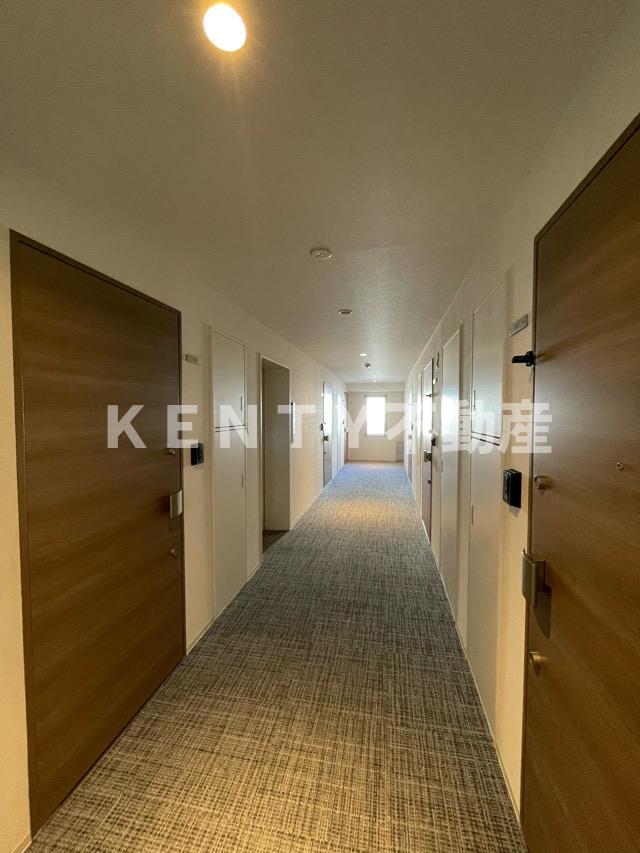 ロビー　ロビーです