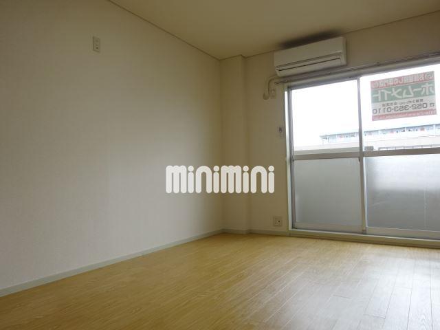 居室・リビング　リビングです