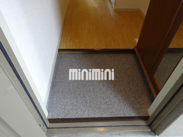 玄関　玄関です