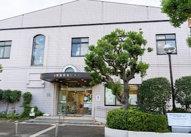 役所　足立区 加平住区センター（役所）まで167m