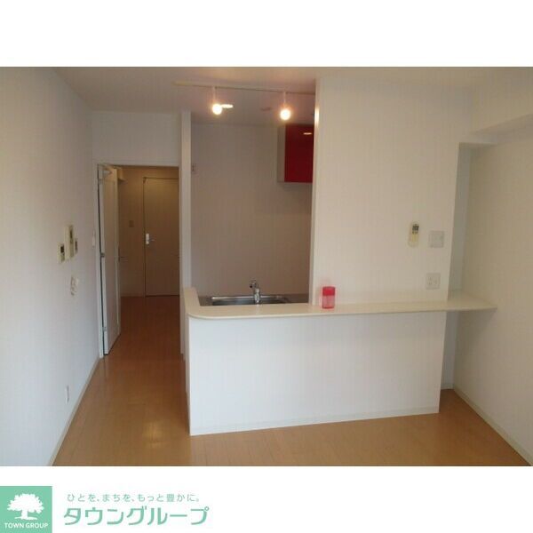 その他部屋・スペース　リビング/居室