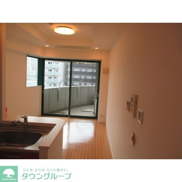 居室・リビング　リビング/居室