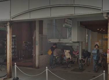 幼稚園・保育園　御堂筋本町ちどり保育園（幼稚園・保育園）まで573m