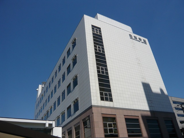 大学・短大　私立北海学園大学（大学・短大）まで832m