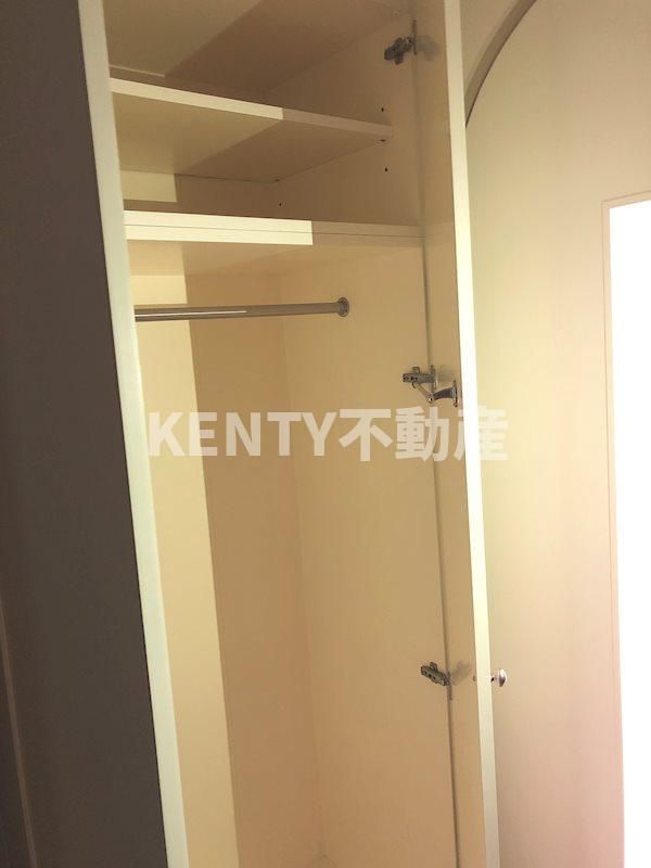 収納　小物を収納するのに便利です