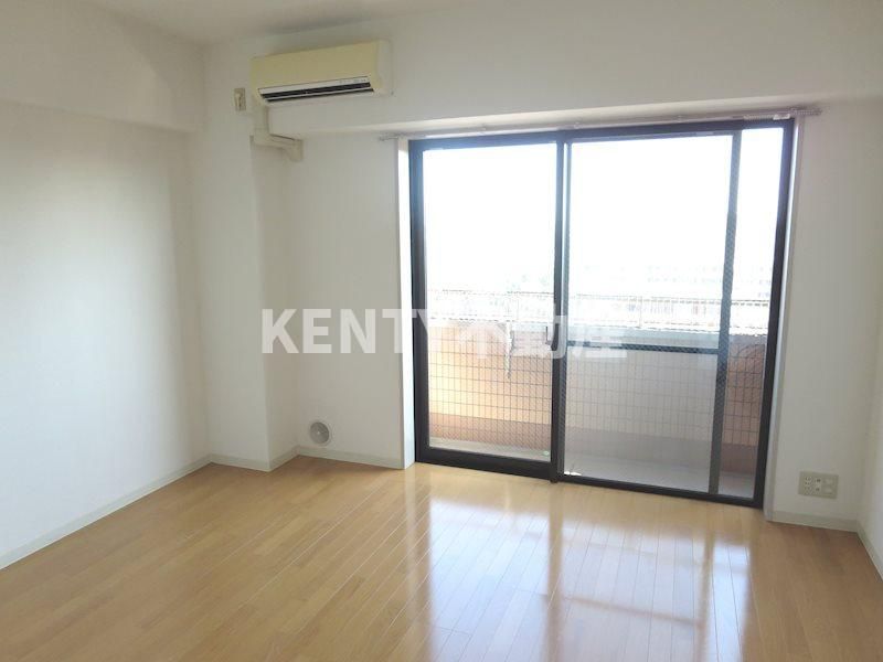 居室・リビング　リビングです