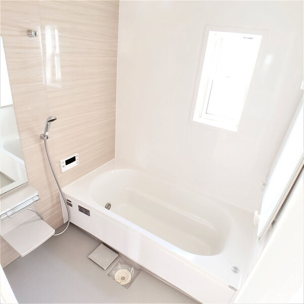 バス・シャワールーム　★バス