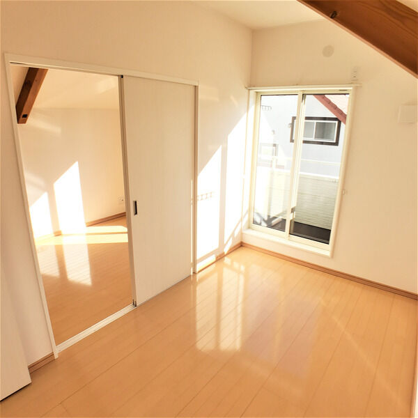 その他部屋・スペース　★洋室