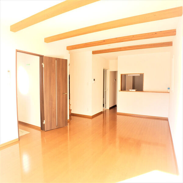 居室・リビング　★リビング