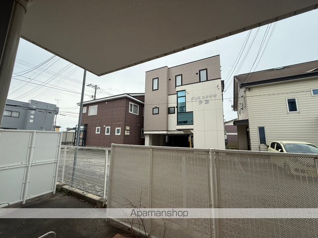 眺望　眺望