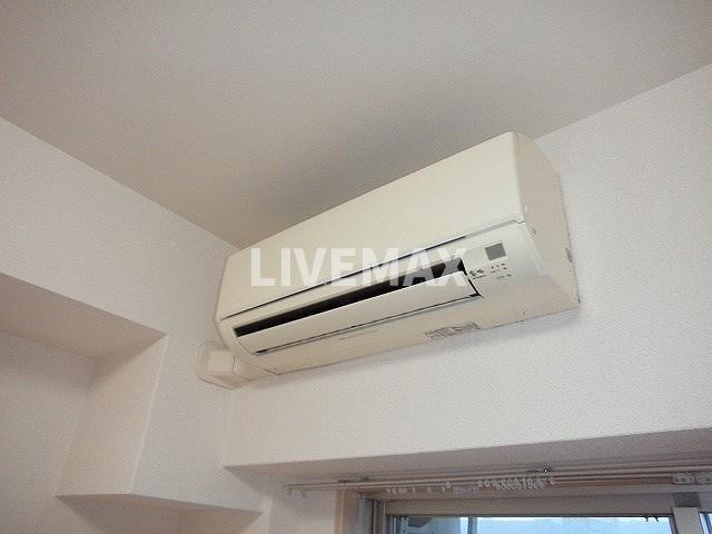 その他設備　※別部屋のお写真になります