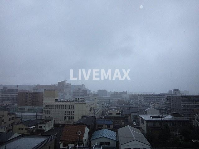 眺望　※別部屋のお写真になります