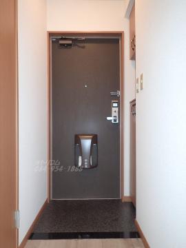 玄関　玄関（イメージ）