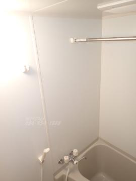 バス・シャワールーム　バス（イメージ）