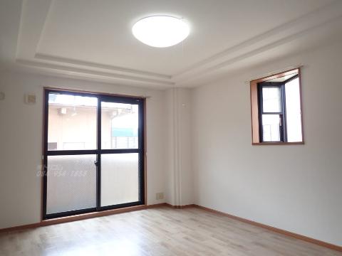 眺望　眺望（イメージ）