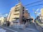 エスポワール仙寿 2階 築31年1ヶ月の賃貸物件