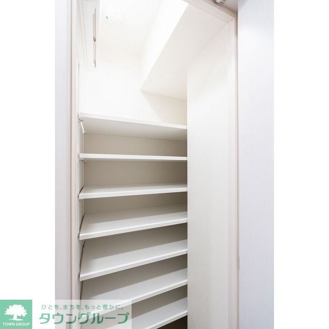 その他　シューズボックス