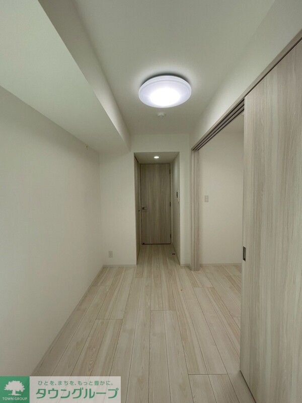 その他部屋・スペース　リビング/居室