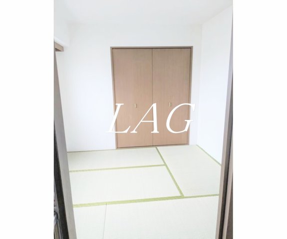 その他部屋・スペース　寝室です。