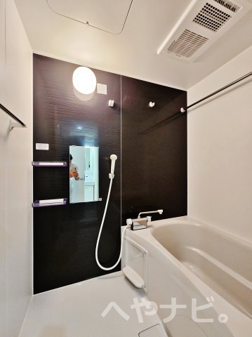 バス・シャワールーム　★浴室乾燥機で梅雨時期も◎