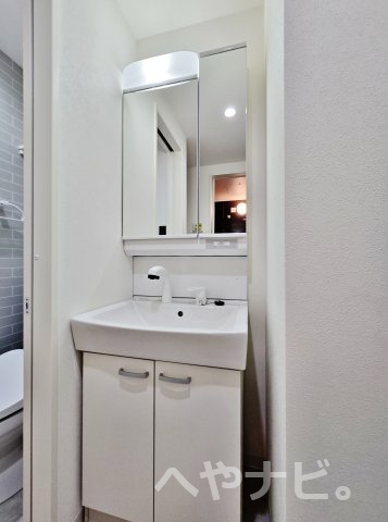 洗面設備　★洗面所 イメージ画像