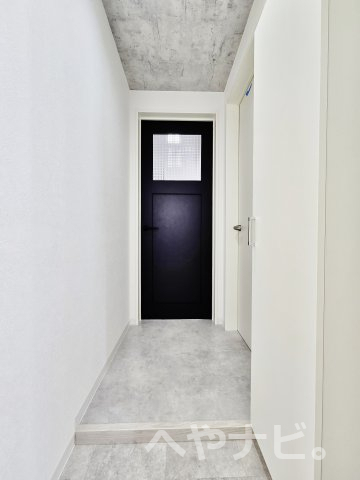 玄関　★玄関　イメージ画像