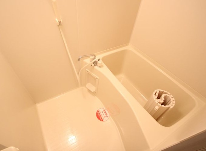 バス・シャワールーム　※現状優先