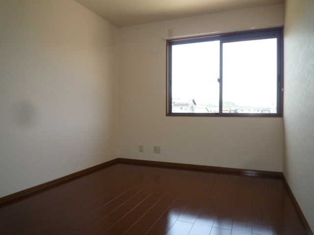 その他部屋・スペース　洋室