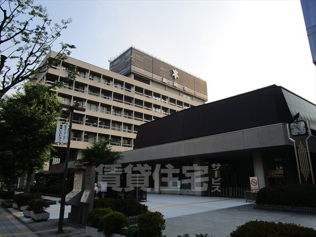 その他　高槻市役所（その他）まで2164m