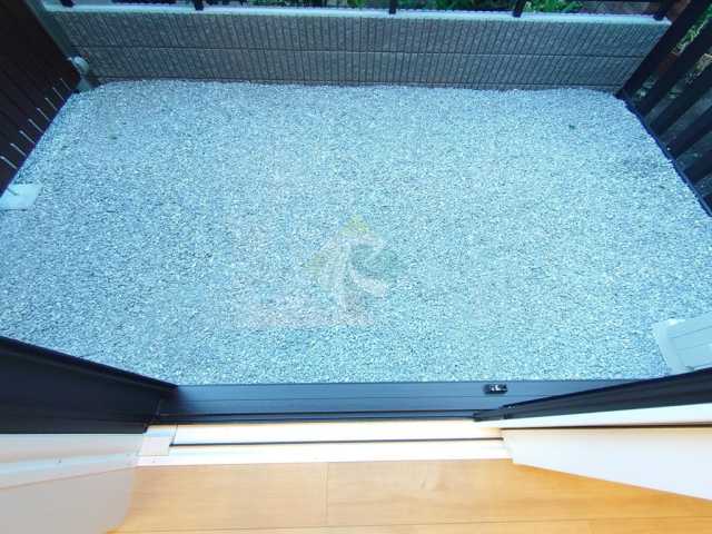 バルコニー　ハーモナイズ