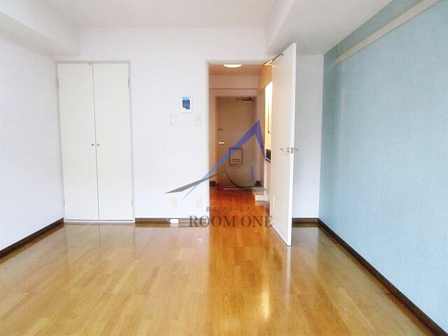 その他部屋・スペース　寝室です。